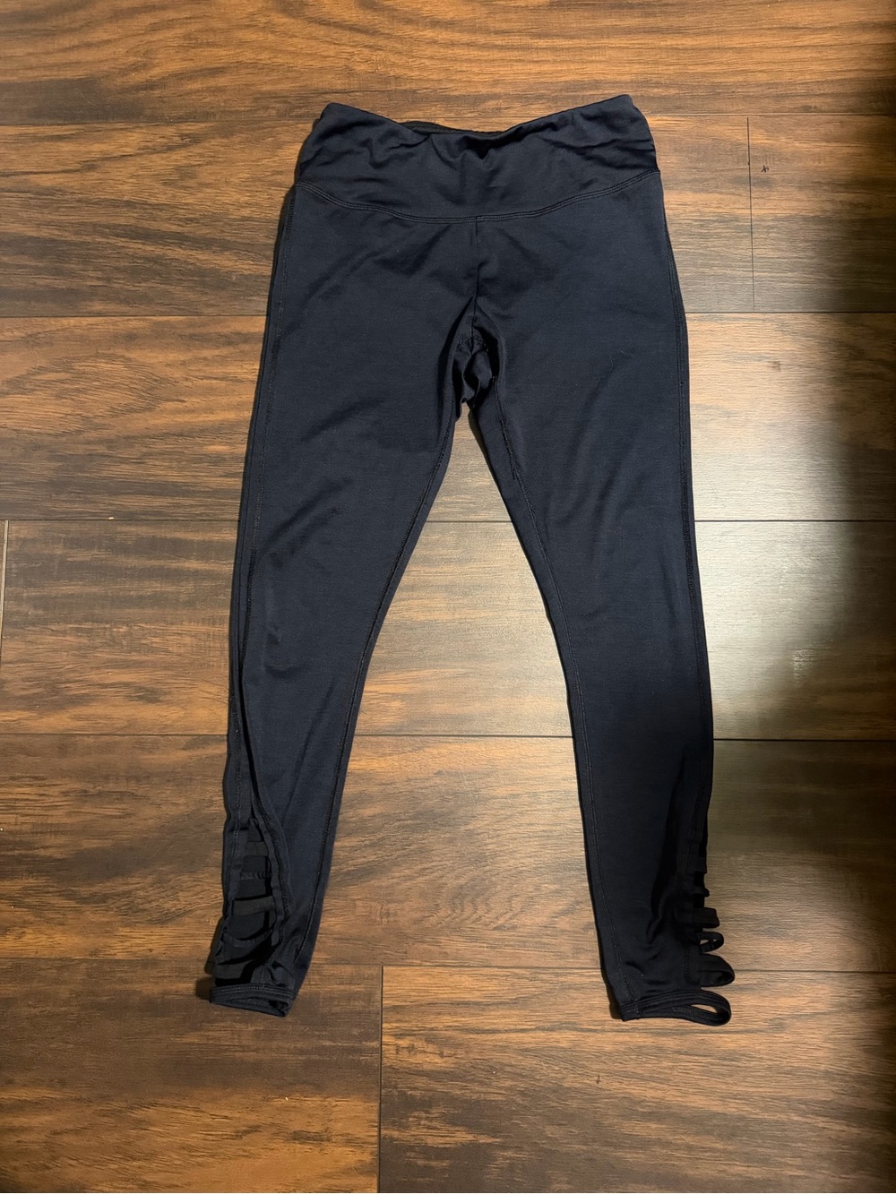 Maurices Dark blue Leggings